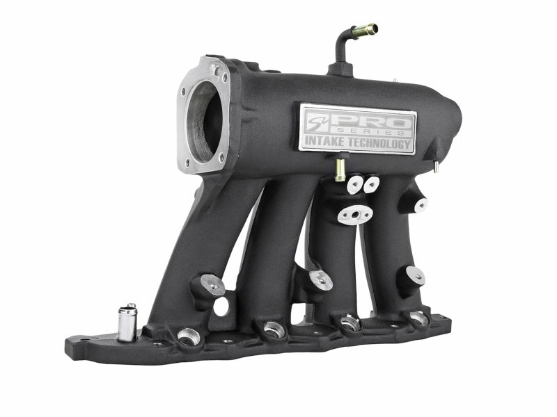 Skunk2 Pro Series 88-01 Honda/Acura B16A/B/B17A/B18C Intake Manifold (Black Series) - 307-05-0295