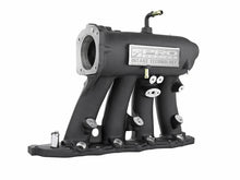 Load image into Gallery viewer, Skunk2 Pro Series 88-01 Honda/Acura B16A/B/B17A/B18C Intake Manifold (Black Series) - 307-05-0295