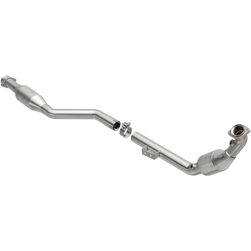 MagnaFlow Direct Fit Catalytic Converter 2000 Mercedes CL500 5.0L - 444314