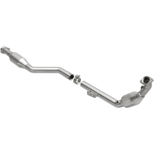 MagnaFlow Direct Fit Catalytic Converter 2000 Mercedes CL500 5.0L - 444314