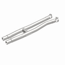 Load image into Gallery viewer, MagnaFlow 2024 Ford Mustang GT 5.0L D-Fit w/o Muffler Performance Exhaust - 19644