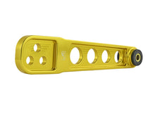 Load image into Gallery viewer, Skunk2 02-06 Honda Element/02-06 Acura RSX Gold Anodized Rear Lower Control Arm (Incl. Socket Tool) - 542-05-0210