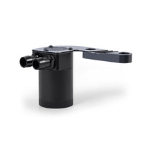 Load image into Gallery viewer, Mishimoto 15-20 BMW F8X M3/M4 Baffled Oil Catch Can - Mineral Gray - MMBCC-F80-15CMG