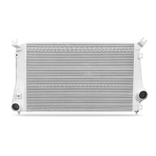 Load image into Gallery viewer, Mishimoto 11+ Chevrolet/GMC Duramax Intercooler (Silver) - MMINT-DMAX-11SL