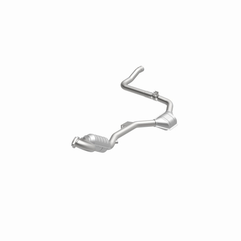 MagnaFlow Direct Fit Catalytic Converter 99-02 Mercedes ML430 Driver Side 4.3L - 447264