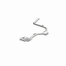 Load image into Gallery viewer, MagnaFlow Direct Fit Catalytic Converter 99-02 Mercedes ML430 Driver Side 4.3L - 447264