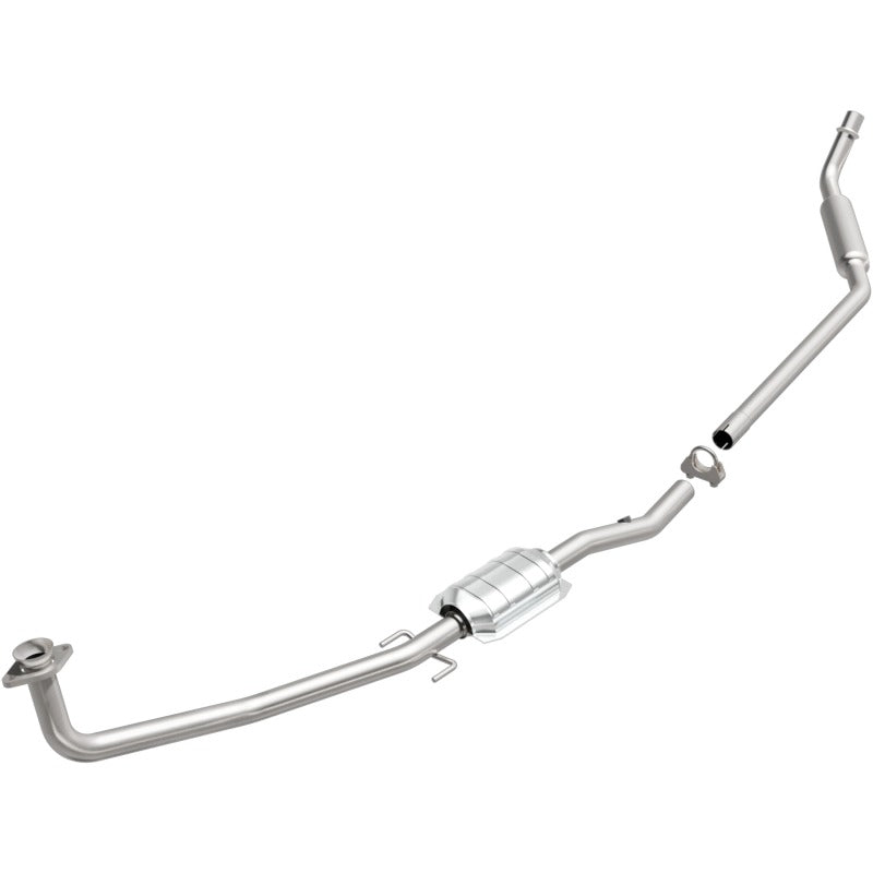 MagnaFlow Direct Fit Catalytic Converter Tercel 95-97 1.5L EFI - 23898