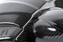 Load image into Gallery viewer, Dinan 20-23 BMW M550i (G30)/19-26 BMW M850i (G14/G15/G16) Carbon Fiber Cold Air Intake - D760-0071