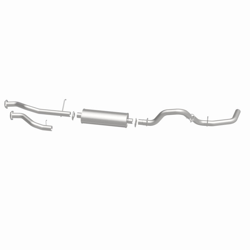 MagnaFlow BRE Exhaust Kit 99-01 Silverado Sierra 1500 - 106-0713