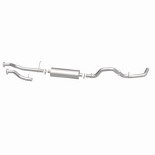 Load image into Gallery viewer, MagnaFlow BRE Exhaust Kit 99-01 Silverado Sierra 1500 - 106-0713