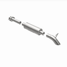 Load image into Gallery viewer, MagnaFlow SYS C/B 05-06 Wrangler Unlimit 4.0L - 17121