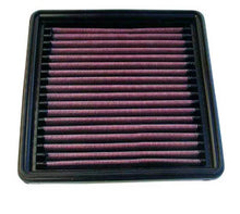 Load image into Gallery viewer, K&amp;N Replacement Air Filter AIR FILTER, CHEV CAMARO 2.8L 1985-89, 5.0L 1985-92, 5.7L 1987-92 - 33-2008-1