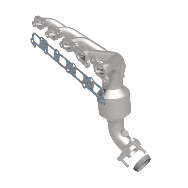 MagnaFlow Direct Fit Catalytic Converter 04-06 Chevy Colorado 3.5L - 50664