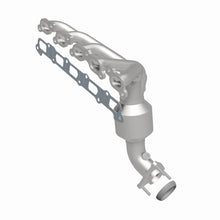 Load image into Gallery viewer, MagnaFlow Direct Fit Catalytic Converter 04-06 Chevy Colorado 3.5L - 50664