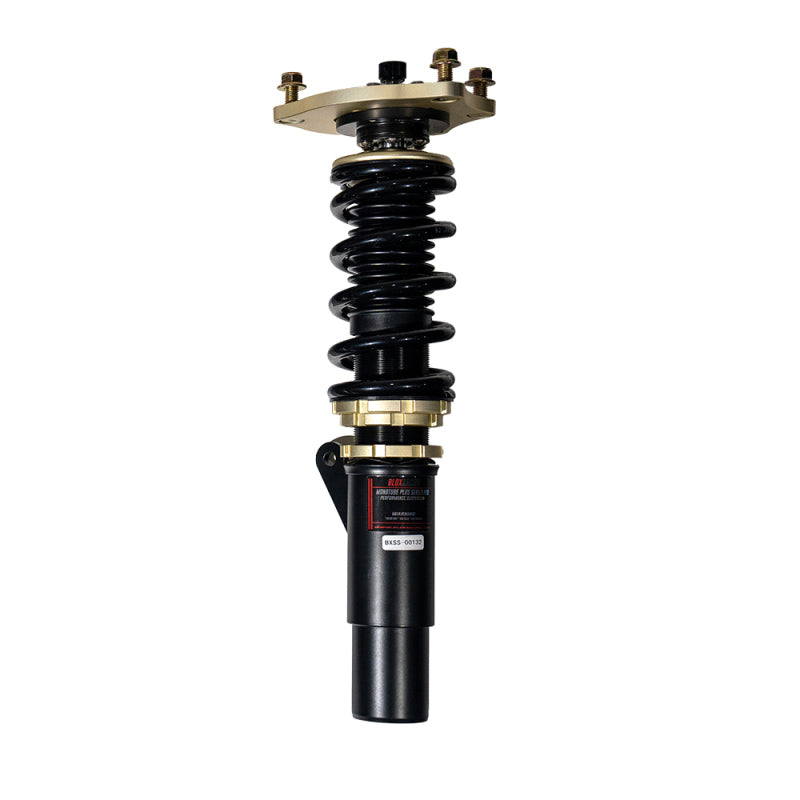 BLOX Racing 17+ Honda Civic Si Plus Series Fully Adjustable Coilovers 17+ Honda Civic Hatchback 52mm - BXSS-00132