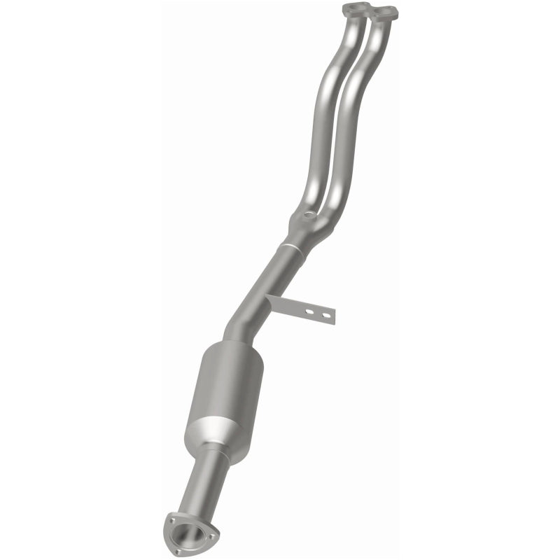 MagnaFlow Direct Fit Catalytic Converter Alfa Romero 82 91 - 23511