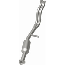 Load image into Gallery viewer, MagnaFlow Direct Fit Catalytic Converter Alfa Romero 82 91 - 23511