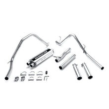 Load image into Gallery viewer, MagnaFlow Sys C/B 03 Dodge Ram Hemi 1500 Dual - 15788