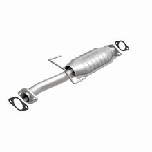 Load image into Gallery viewer, MagnaFlow Conv Ford-Mazda-Mercury 24.75X6.5X4 - 23685