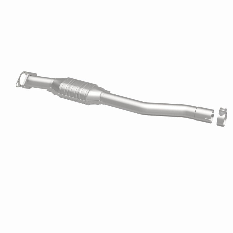 MagnaFlow Direct Fit Catalytic Converter 2011-2012 EQUINOX 3.0L Underbody - 52103