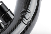 Load image into Gallery viewer, Dinan 21-24 BMW 430i G2X B46 Turbo Inlet Pipe - D760-0060