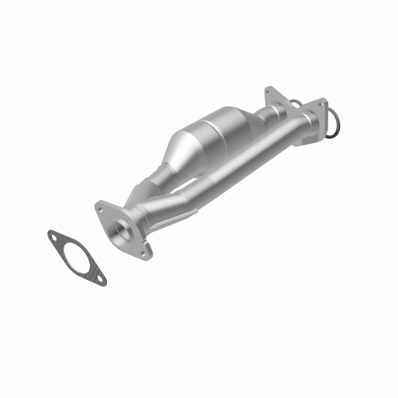 MagnaFlow Direct Fit Catalytic Converter 2003 Mazda 6 3.0L Rear - 441107