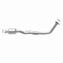 Load image into Gallery viewer, MagnaFlow Direct Fit Catalytic Converter Camry 94-95 - 22769