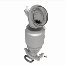 Load image into Gallery viewer, MagnaFlow Direct Fit Catalytic Converter OEM 15-17 NX200t L4 Underbody - 21-112