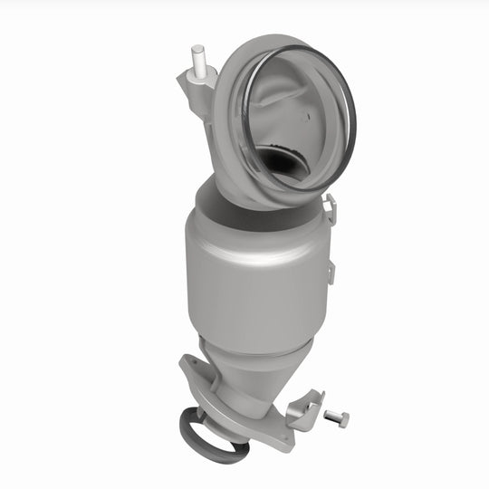 MagnaFlow Direct Fit Catalytic Converter OEM 15-17 NX200t L4 Underbody - 21-112
