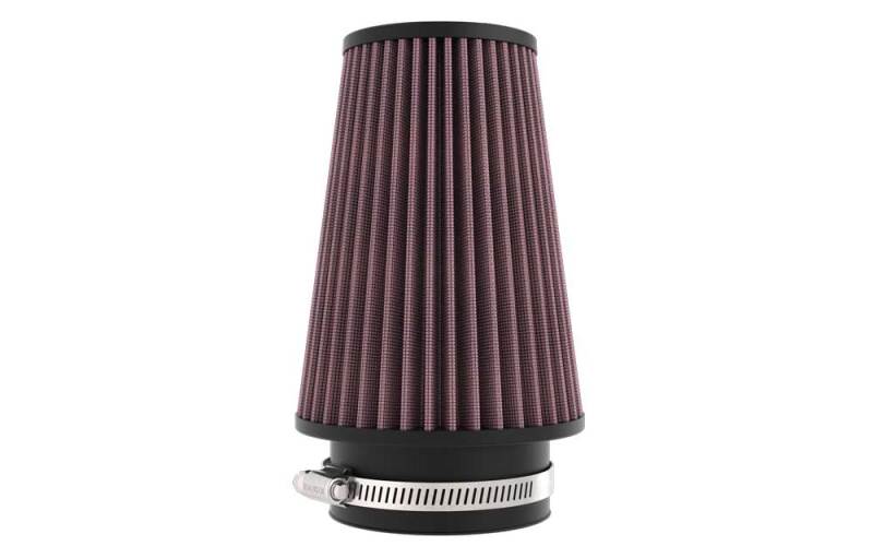 K&N Universal Clamp-On Air Filter - RU-1046