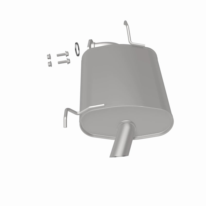 BRE Exhaust 98-02 Accord 3.0L Muffler Kit - 108-0052