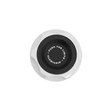 Load image into Gallery viewer, Mishimoto Honda Oil Filler Cap - Black - MMOFC-HN-BK