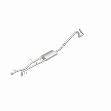 Load image into Gallery viewer, BRExhaust 07-11 Toyota Tundra Exhaust Kit - 106-0527