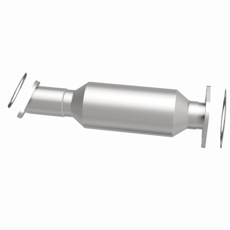 MagnaFlow Direct Fit Catalytic Converter 2006 Kia Optima 2.4L - 457017
