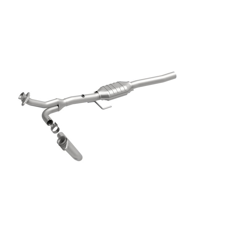 MagnaFlow Conv DF 00 Dodge Dakota 3.9L 2wd - 93204