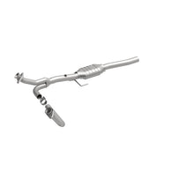 Load image into Gallery viewer, MagnaFlow Conv DF 00 Dodge Dakota 3.9L 2wd - 93204