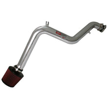 Load image into Gallery viewer, Injen 90-93 Accord No ABS Polished Cold Air Intake - RD1600P