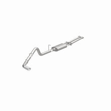 Load image into Gallery viewer, MagnaFlow Sys C/B Chevy C/K 1500 Ext Cab - 15602