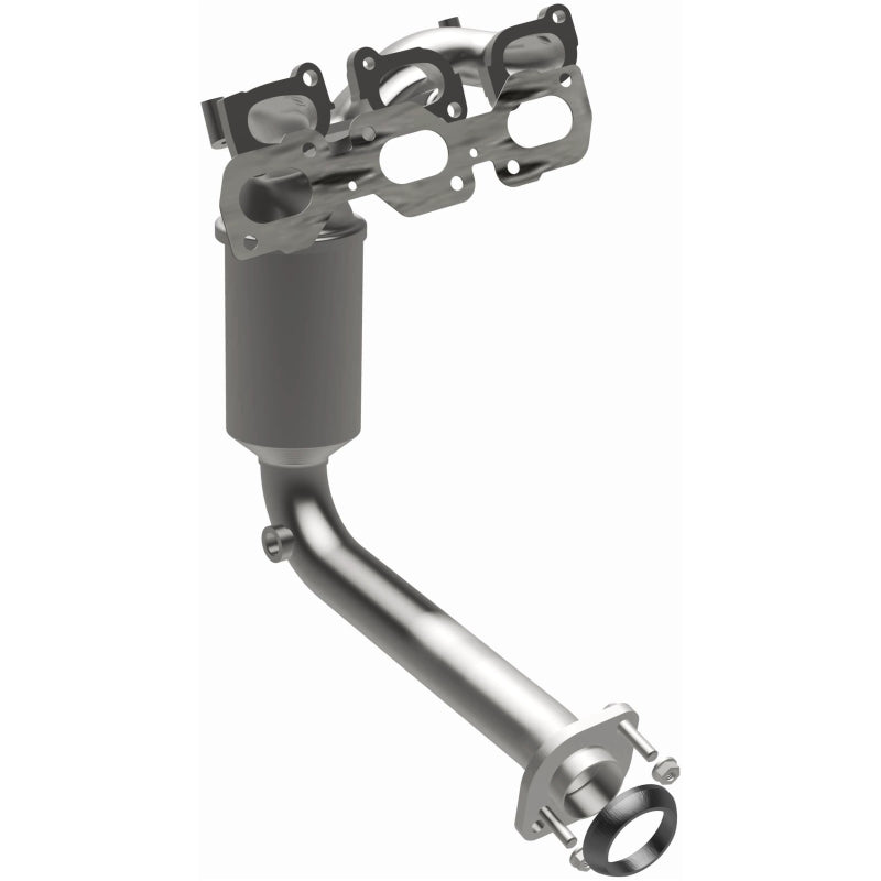MagnaFlow 06-09 Ford Fusion 3.0L Direct Fit Converter - 5531266
