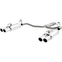 Load image into Gallery viewer, MagnaFlow Sys C/B 86-91 Chevy Corvette C4 L98 - 15658