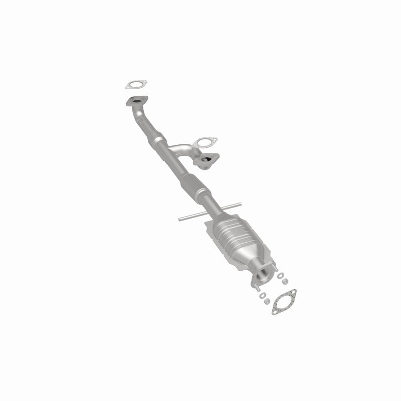 MagnaFlow Direct Fit Catalytic Converter 02-05 Hyundai XG350 3.5L - 24395