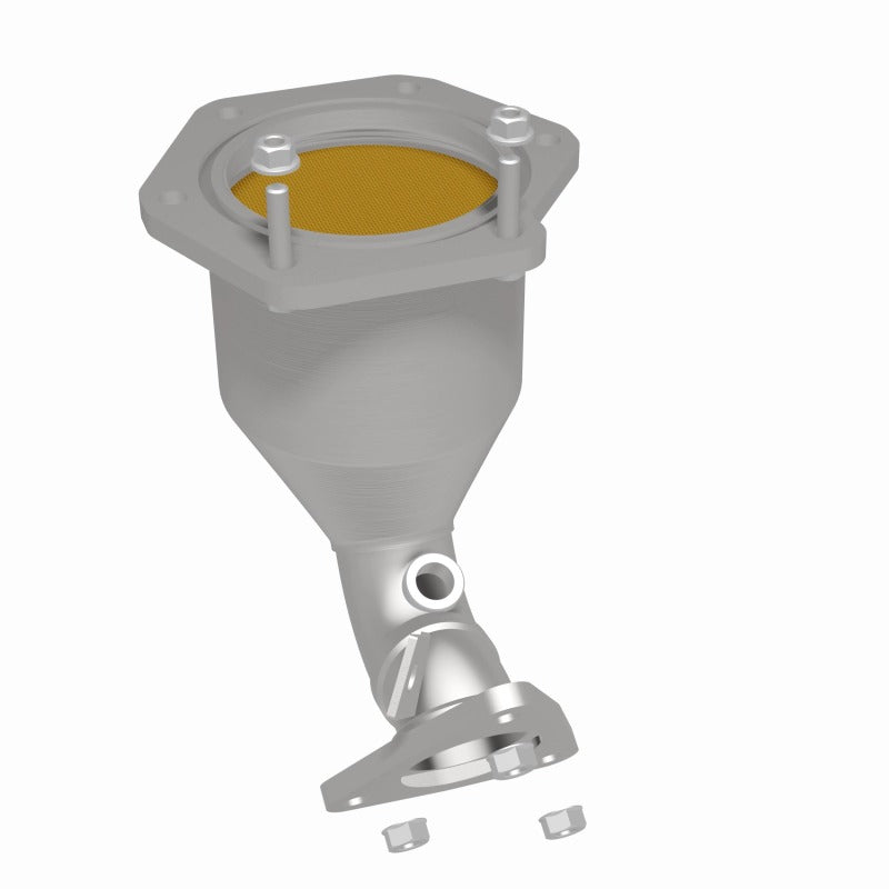 MagnaFlow 2013 Nissan Pathfinder 3.5L Direct Fit Converter - 5582128