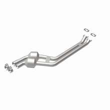 Load image into Gallery viewer, MagnaFlow Direct Fit Catalytic Converter 07-10 BMW X3 3.0L - 51807