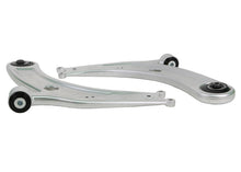 Load image into Gallery viewer, Whiteline 2012+ Volkswagen Golf MK7 / Audi A3 MK3 Front Lower Control Arm - KTA262