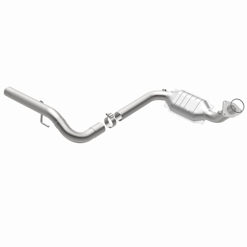 MagnaFlow Direct Fit Catalytic Conv 02-06 Cadillac Escalade / 02-06 GM Yukon (Inc Denali) 6.0L D/S - 93601