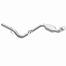 Load image into Gallery viewer, MagnaFlow Direct Fit Catalytic Conv 02-06 Cadillac Escalade / 02-06 GM Yukon (Inc Denali) 6.0L D/S - 93601