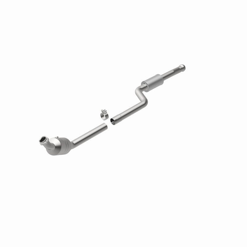 MagnaFlow 08-10 Mercedes-Benz C300 3.0L Direct Fit Converter - 5461916