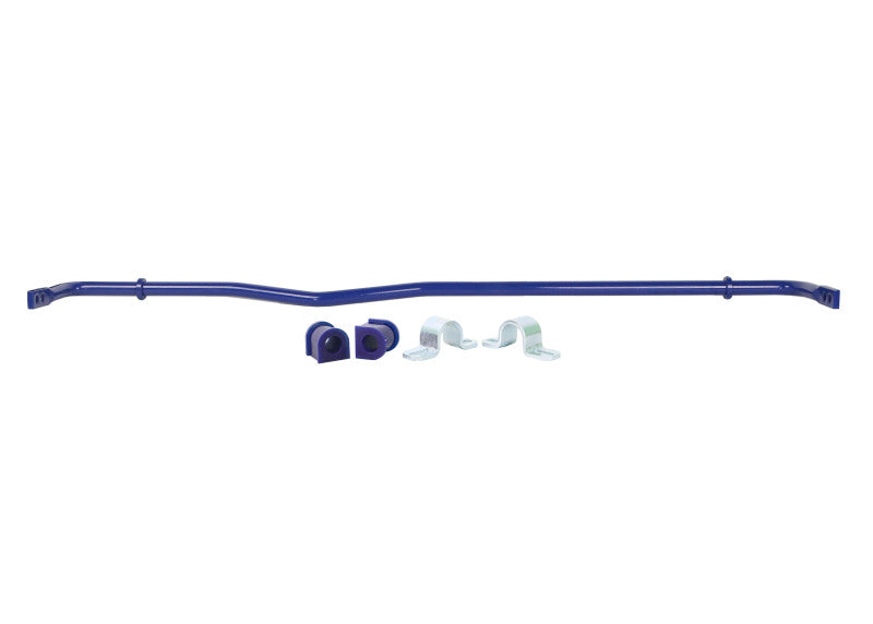 SuperPro 1993 Mazda RX-7 Base Rear 20mm 2-Position Sway Bar Kit - RC0021RZ-20
