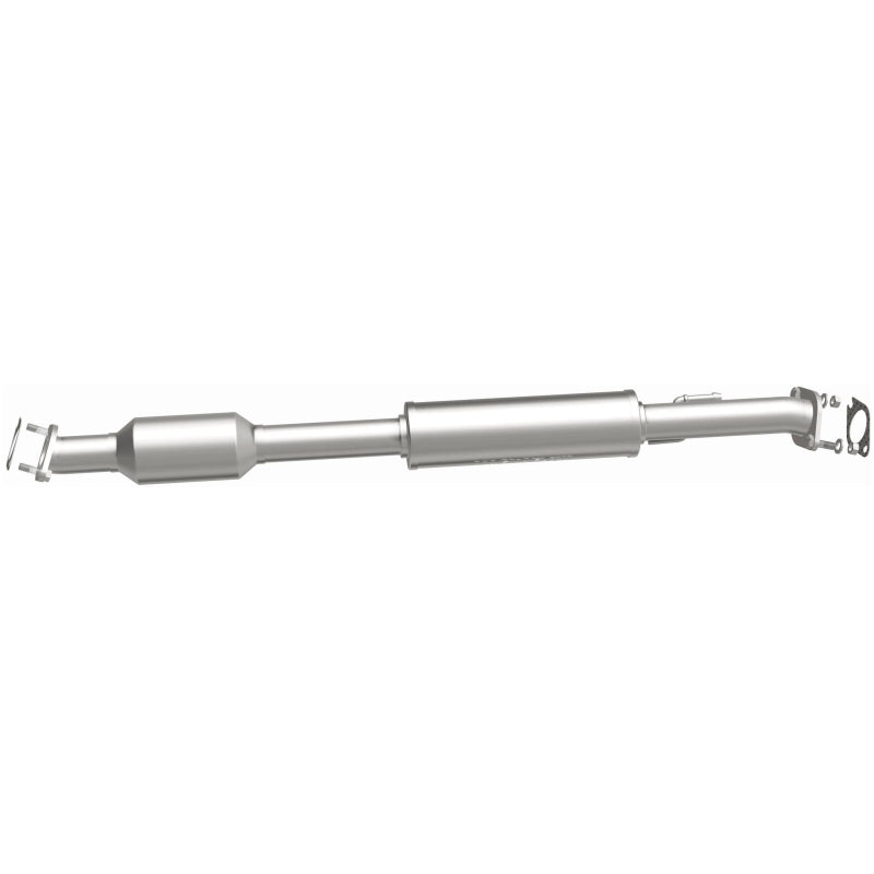 MagnaFlow 16-17 Hyundai Sonata L4 2.0L OEM Grade / EPA Compliant Direct-Fit Catalytic Converter - 21-147