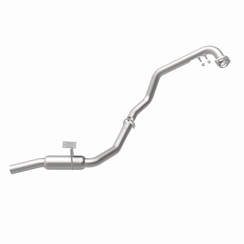 Magnaflow BRE Rear Muffler Kit Replacement Lexus - 108-0214